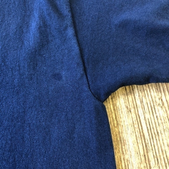 HARLEY Davidson Owners Group HOG Kentucky State Rally Shirt 09 Navy Large Shirt - Picture 7 of 8